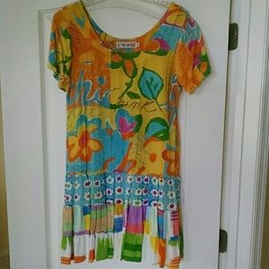 Jam's World hattie dress mini